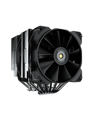 COUGAR CPU Cooler Forza 135 / Dual Tower COUGAR CPU Cooler Forza 135 / Dual Tower