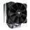 COUGAR CGR-FZAE50 Processor Heatsink/Radiator 12 cm Black 1 pc(s)