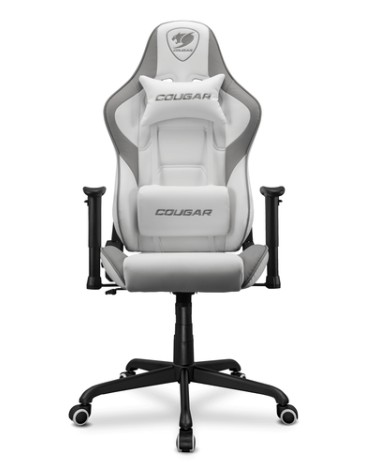 COUGAR Armor Elite Gaming Chair, White