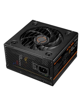 COUGAR Power Supply ATLAS 750W ATX / 80 Plus Bronze