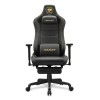 COUGAR ARMOR EVO S Padded seat Padded backrest