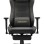 COUGAR ARMOR EVO S Padded seat Padded backrest
