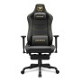 COUGAR ARMOR EVO S Padded seat Padded backrest
