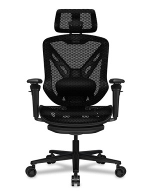 COUGAR Gaming/Office Chair Speeder, Mesh, Black COUGAR Gaming/Office Chair Speeder, Mesh, Black