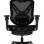 COUGAR Gaming/Office Chair Speeder, Mesh, Black