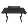 COUGAR Gaming Desk E-Star 120, Carbon COUGAR Gaming Desk E-Star 120, Carbon