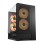 COUGAR Midi Tower Case OmnyX, ARGB, Black