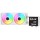 COUGAR CPU Water Cooling Poseidon Vistek Pro 240, ARGB, White COUGAR CPU Water Cooling Poseidon Vistek Pro 240, ARGB, White