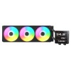 COUGAR CPU Water Cooling Poseidon Vistek Pro 360, ARGB, Black