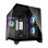 COUGAR Mini Tower Case, FV150 ARGB, Black