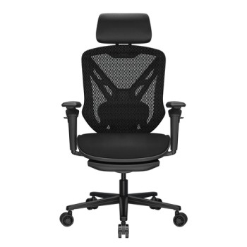 COUGAR Speeder NEO Universal gaming chair Padded seat Black