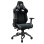 COUGAR Titan Pro V2 Gold F Gaming Chair, Black