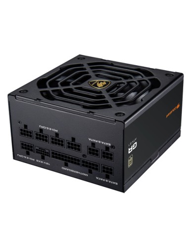 COUGAR Power Supply GR 1000W ATX3.1/PCIE 5.1 / 80 Plus Gold