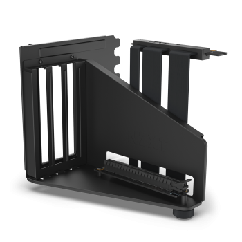 NZXT Vertical GPU Mounting Kit 175 mm PCIe 4.0x16 Black