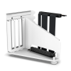 NZXT Vertical GPU Mounting Kit 175 mm PCIe 4.0x16 White