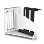 NZXT Vertical GPU Mounting Kit 175 mm PCIe 4.0x16 White
