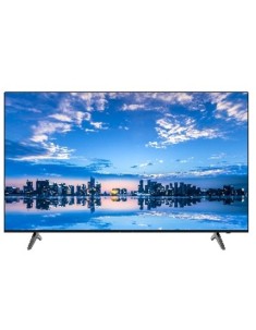 HYUNDAI TV 65'' HYTV-65F3U, G, 3840 X 2160 UHD, SMART ANDROID 9.0, HOTEL MODE OPTIONAL, HDMIX3, USBX2, BLACK