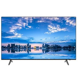 HYUNDAI TV 65'' HYTV-65F3U, G, 3840 X 2160 UHD, SMART ANDROID 9.0, HOTEL MODE OPTIONAL, HDMIX3, USBX2, BLACK