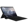 ASUS NOTEBOOK ROG FLOW Z13, GZ302EA-RU011X, AMD Ryzen AI MAX+395 Processor 3-5.1GHz/80MB, 16C, 32GB, 1TB, PCIe4 NVMe M.2, AMD Radeon 8060S, 13.4', 2.5K 2560x1600, WQXGA, 180Hz, 500nits, TOUCH SCREEN, WIFI7, BT, USB4, USB-A, WIN11PRO, 2YW, BLACK