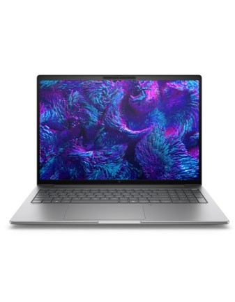HP NOTEBOOK ZBOOK 8 G1i 16, INTEL ULTRA 7-255H AI 4.4-5.1GHZ/24MB, 13 NPU TOPS, 16 CORES, 16GB (1x16GB DDR5-5600), 512GB PCIe NVMe SSD, NVIDIA RTX 500 ADA 4GB, 16'' WUXGA, WIN 11 PRO, 3YW