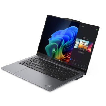 LENOVO NOTEBOOK THINKPAD X9-14 G1 AURA EDITION, INTEL ULTRA 7 258V, 3.7-4.8GHz/12MB, 8C, 47TOPS, 32GB, 1TB SSD, ARC GRAPHICS, 14' WUXGA 1920x1200 OLED 400NITS AG 60Hz, WIFI7, BT, USB4, HDMI, WIN 11 PRO, 3YW, GREY