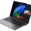 LENOVO NOTEBOOK THINKPAD X9-14 G1 AURA EDITION, INTEL ULTRA 7 258V, 3.7-4.8GHz/12MB, 8C, 47TOPS, 32GB, 1TB SSD, ARC GRAPHICS, 14' WUXGA 1920x1200 OLED 400NITS AG 60Hz, WIFI7, BT, USB4, HDMI, WIN 11 PRO, 3YW, GREY