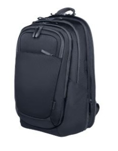 HP CARRY CASE TRAVEL PLUS 30L BACKPACK 17'', BLUE GRAPHITE