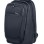 HP CARRY CASE TRAVEL PLUS 30L BACKPACK 17'', BLUE GRAPHITE