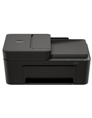 HP PRINTER ALL IN ONE INKJET COLOR DESKJET HOME 4320 A4, PRINT, SCAN COPY, 8.5PPM (B), 5.5PPM (C), DC:1K, 60P INPUT TRAY, ADF 35P, AIR PRINT, USB, WIFI, 1YW