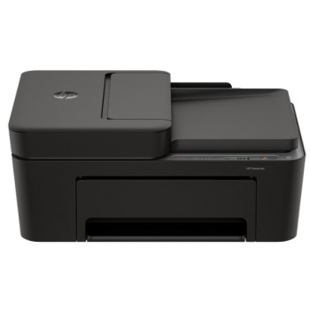 HP PRINTER ALL IN ONE INKJET COLOR DESKJET HOME 4320 A4, PRINT, SCAN COPY, 8.5PPM (B), 5.5PPM (C), DC:1K, 60P INPUT TRAY, ADF 35P, AIR PRINT, USB, WIFI, 1YW