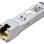 TP-LINK MINI GBIC GIGABIT MODULE, SUPPORT 10GBASE-T, 5GBASE-T, 2.5GBASE-T, 100BASE-TX, TRANSMIT DATA UP TO 30M AT 10GBPS, DDM, TX, HOT PLUGGABLE SFP + FOOTPRINT FEATURES