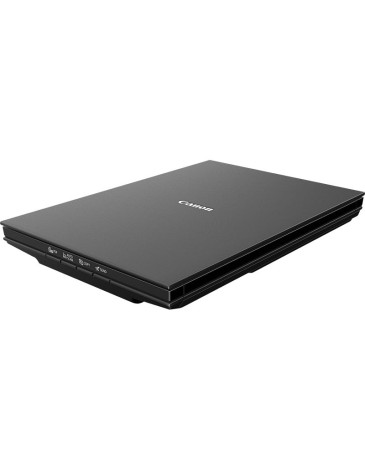 CANON SCANNER LiDE 300 A4 FLATBED, 2400 X 2400 DPI, 48BIT COLOUR, 16BIT GREY, AUTOSCAN, COPY, PDF, SEND 4 BUTTONS