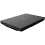 CANON SCANNER LiDE 300 A4 FLATBED, 2400 X 2400 DPI, 48BIT COLOUR, 16BIT GREY, AUTOSCAN, COPY, PDF, SEND 4 BUTTONS