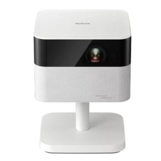 EPSON PROJECTOR LASER EF-71, 3LCD HOME CINEMA, 1920X1080, 16:9, 5.000.000:1 CONTRAST, 192Hz-240Hz, GOOGLE TV, 700 LUMENS, USB 2.0-A, USB 2.0 TYPE B (SERVICE), JACK PLUG OUT, BLUETOOTH, WIRELESS LAN IEEE 802, DIAMOND WHITE, 5 YEARS