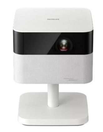 EPSON PROJECTOR LASER EF-71, 3LCD HOME CINEMA, 1920X1080, 16:9, 5.000.000:1 CONTRAST, 192Hz-240Hz, GOOGLE TV, 700 LUMENS, USB 2.0-A, USB 2.0 TYPE B (SERVICE), JACK PLUG OUT, BLUETOOTH, WIRELESS LAN IEEE 802, DIAMOND WHITE, 5 YEARS