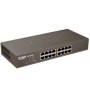 DLINK SWITCH 16PORT 10/100 LAN PORTS, LAYER 2, UNMANAGED, PLUG &amp; PLAY, AUTO MDI/MDIX, GREEN TECHNOLOGY, PLASTIC CASE, DESKTOP