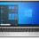 HP NOTEBOOK ELITEBOOK 835 G8 AMD RYZEN 5 PRO 5650U 2.3-4.2GHZ/3MB 6 CORES 8GB 256GB PCIe NVMe SSD AMD RADEON GRAPHICS 13.3'' FHD IPS TYPE-C WIN 11 PRO 3YW SILVER