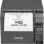 EPSON POS PRINTER TM-T70II (022A1), FRONT LOADING PAPER FEED, 250MM/SEC, USB, LAN, PS, EDG, BUZZER, EU, 2YW, BLACK