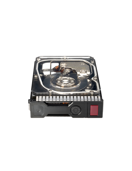 HPE HDD INTERNAL 300GB SAS, 12GB/s 10K RPM, SFF 2.5'', HOT PLUG SC, ENTERPRISE, FOR HPE SERVERS DL20 G9 G10, DL360 G8 G9 G10, DL380 G8 G9 G10, ML30 G9 G10, ML110 G8 G9 G10, ML350 G8 G9 G10, 3YW