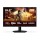 AOC MONITOR GAMING 27'', G, 240HZ, QD-OLED, 2560x1440, 0.03 MS, 400 CD/M², TILT, HDMI, DISPLAY PORT, 3YW, BLACK
