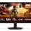 AOC MONITOR GAMING 27'', G, 240HZ, QD-OLED, 2560x1440, 0.03 MS, 400 CD/M², TILT, HDMI, DISPLAY PORT, 3YW, BLACK