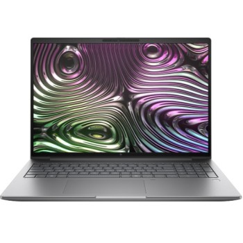 HP NOTEBOOK ZBOOK X G1i 16, INTEL ULTRA 7-265H AI 4.5-5.3GHZ/24MB, 13 NPU TOPS, 16 CORES, 32GB (1x32GB), 1TB PCIe NVMe SSD, NVIDIA RTX PRO 1000 8GB BLACKWELL, 16'' WUXGA, WIN 11 PRO, 3YW HP NOTEBOOK ZBOOK X G1i 16, INTEL ULTRA 7-265H AI 4.5-5.3GHZ/24MB, 13 NPU TOPS, 16 CORES, 32GB (1x32GB), 1TB PCIe NVMe SSD, NVIDIA RTX PRO 1000 8GB BLACKWELL, 16'' WUXGA, WIN 11 PRO, 3YW