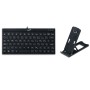 GENIUS KEYBOARD LUXEPAD A110 FOR ANDROID TABLET, TABLET STAND, MICRO USB PORT, ANDROID 4, 0+