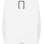 HP MOUSE 410 SLIM, UP TO 1200DPI, MULTI SURFACE TRACKING, SLIM AND SLEEK, STRONG AND EFFICIENT CONNECTION WITHOUT INTERFERENCE OR LAG, WORKS WITH EITHER HAND, BLUETOOTH, WHITE