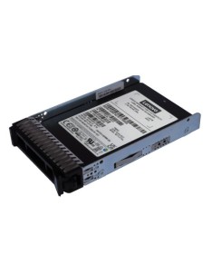 LENOVO SSD INTERNAL THINKSYSTEM 2.5' MULTI VENDOR 960GB READ INTENSIVE SATA 6Gb HS SSD v2 FOR LENOVO SERVERS SR250 V2, ST250 V2, SR630 V2, SR650 V2, ST650 V2, SR630 V3, SR650 V3, ST650 V3, SR665, SR250 V3, ST250 V3, SR650 V4, SR630 V4 LENOVO SSD INTERNAL THINKSYSTEM 2.5' MULTI VENDOR 960GB READ INTENSIVE SATA 6Gb HS SSD v2 FOR LENOVO SERVERS SR250 V2, ST250 V2, SR630 V2, SR650 V2, ST650 V2, SR630 V3, SR650 V3, ST650 V3, SR665, SR250 V3, ST250 V3, SR650 V4, SR630 V4