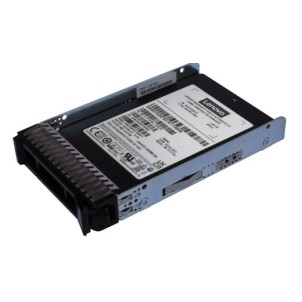 LENOVO SSD INTERNAL THINKSYSTEM 2.5' MULTI VENDOR 960GB READ INTENSIVE SATA 6Gb HS SSD v2 FOR LENOVO SERVERS SR250 V2, ST250 V2, SR630 V2, SR650 V2, ST650 V2, SR630 V3, SR650 V3, ST650 V3, SR665, SR250 V3, ST250 V3, SR650 V4, SR630 V4