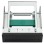 HP OPTICAL BAY HDD MOUNTING BRACKET FOR HP WORKSTATION PCS