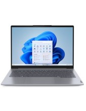 LENOVO NOTEBOOK THINKBOOK 14 G7 ARP, AMD RYZEN 5 7535HS, 3.3-4.55GHz/16MB, 6 CORES, 16GB, 512GB SSD M.2 2242 PCIe4, AMD RADEON 660M, 14' WUXGA 1920x1200 IPS 300NITS AG, WIFI6E, BT, LAN, USB-A. USB-C, USB4, HDMI, DOS, 3YW, GREY LENOVO NOTEBOOK THINKBOOK 14 G7 ARP, AMD RYZEN 5 7535HS, 3.3-4.55GHz/16MB, 6 CORES, 16GB, 512GB SSD M.2 2242 PCIe4, AMD RADEON 660M, 14' WUXGA 1920x1200 IPS 300NITS AG, WIFI6E, BT, LAN, USB-A. USB-C, USB4, HDMI, DOS, 3YW, GREY