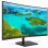 PHILIPS MONITOR 23.8'', HOME, F, VA, CURVED, FHD 1920 X 1080, 75Hz, 4MS, 250CD/M2, TILT, VESA, VGA, HDMI, 3YW, BLACK