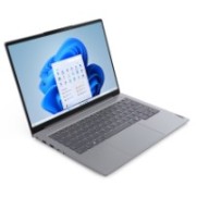 LENOVO NOTEBOOK THINKBOOK 14 G7 ARP, AMD RYZEN 5 7535HS, 3.3-4.5GHz/16MB, 6 CORES, 16GB, 512GB SSD M.2 2242 PCIe, AMD RADEON GRAPHICS, 14' WUXGA 1920x1200, IPS 300NITS, BL, LAN, WIFI6, USB, USB-C, HDMI, WIN 11 PRO, 3YW, GREY